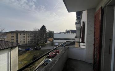Apartment 3 rooms - image - 2