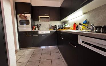Terrassenwohnung 5.5 Zimmer - image - 9