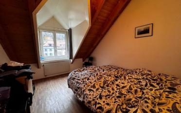 Terrassenwohnung 5.5 Zimmer - image - 17