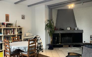 Appartement 4 pièces - image - 1