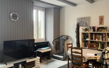 Appartement 4 pièces - image - 2