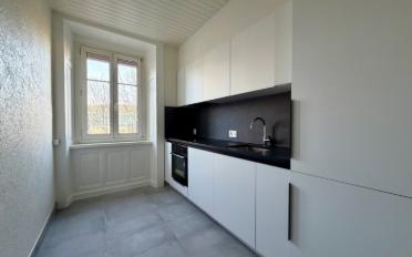 Terrassenwohnung 3 Zimmer - image - 2