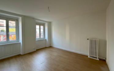 Terrassenwohnung 3 Zimmer - image - 3