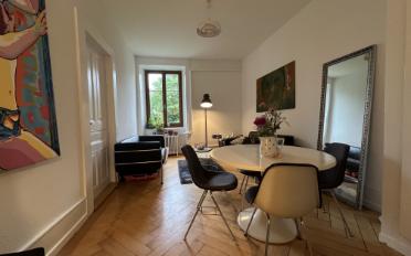 Appartement 3.5 pièces - image - 1