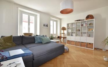 Wohnung 2.5 Zimmer - image - 2