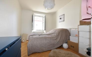 Wohnung 2.5 Zimmer - image - 3
