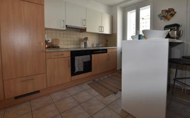 Wohnung 2.5 Zimmer - image - 5