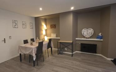 Apartment 2.5 rooms - image - 1