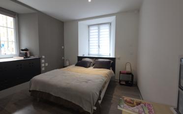 Apartment 2.5 rooms - image - 2