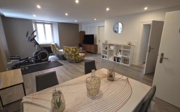 Apartment 2.5 rooms - image - 4