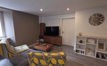 Apartment 2.5 rooms - image - 7