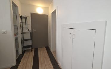 Apartment 2.5 rooms - image - 9