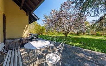 Einfamilienhaus 11.5 Zimmer - image - 3