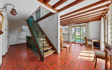 Einfamilienhaus 11.5 Zimmer - image - 7