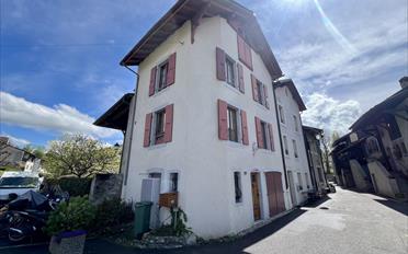 Einfamilienhaus 6 Zimmer - image - 1