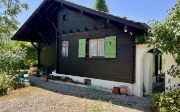 Einfamilienhaus 5 Zimmer - image - 1