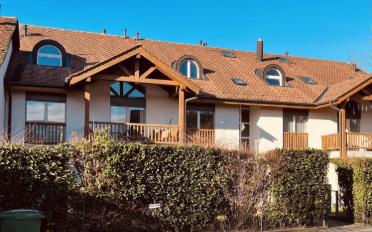 Apartment 6 rooms - image - 1