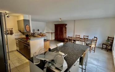 Apartment 6 rooms - image - 3