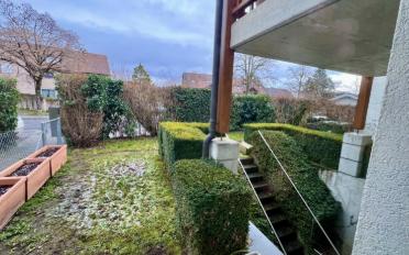 Apartment 6 rooms - image - 8