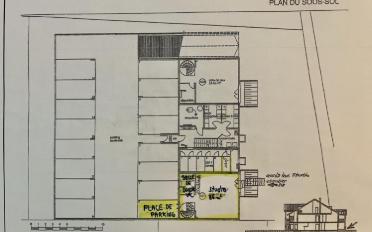 Apartment 6 rooms - image - 13