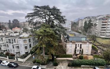 Wohnung 3.5 Zimmer - image - 1