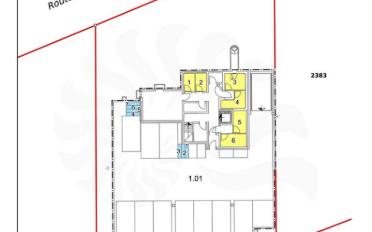Dachwohnung 4 Zimmer - image - 9
