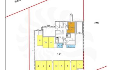 Dachwohnung 4 Zimmer - image - 10