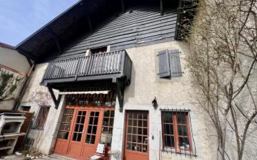 Single house 11 rooms - image - 2