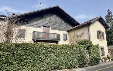 Single house 11 rooms - image - 1