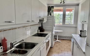 Apartment 5 rooms - image - 5