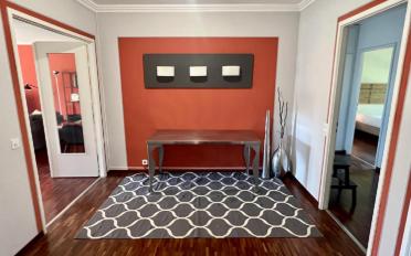 Apartment 5 rooms - image - 3