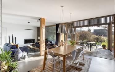Einfamilienhaus 7.5 Zimmer - image - 3