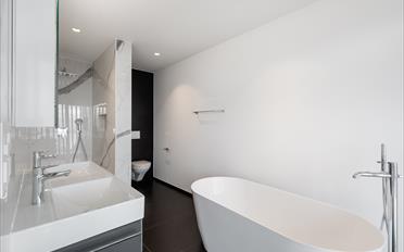 Reihenfamilienhaus 6.5 Zimmer - image - 7