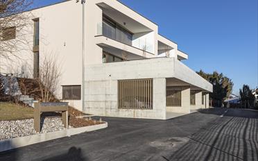 Reihenfamilienhaus 6.5 Zimmer - image - 1