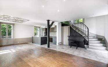 Einfamilienhaus 6.5 Zimmer - image - 3
