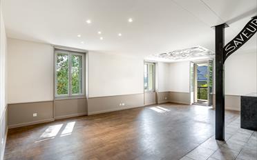Einfamilienhaus 6.5 Zimmer - image - 2