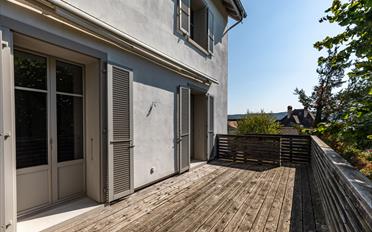 Einfamilienhaus 6.5 Zimmer - image - 5