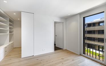 Wohnung 4.5 Zimmer - image - 4