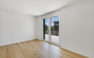 Attic flat 5 rooms - image - 10