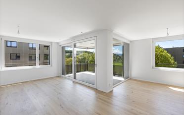 Wohnung 4.5 Zimmer - image - 1
