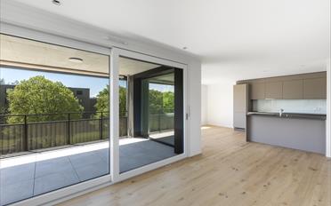 Wohnung 4.5 Zimmer - image - 2