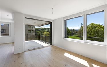 Wohnung 4.5 Zimmer - image - 3