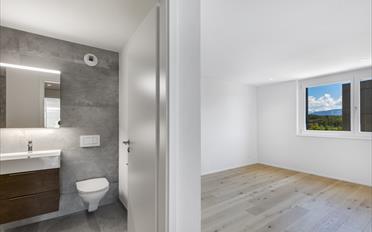 Wohnung 4.5 Zimmer - image - 6