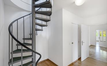 Roof flat 6 rooms - image - 8
