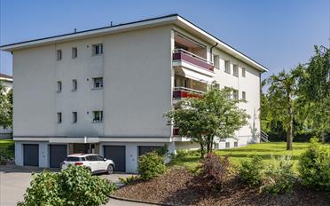 Roof flat 6 rooms - image - 11