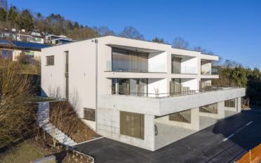 Maison jumelée 6.5 pièces - image - 1