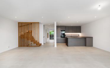 Maison jumelée 6.5 pièces - image - 2