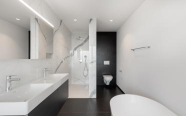 Maison jumelée 6.5 pièces - image - 7