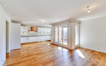 Apartment 5 rooms - image - 3