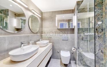 Apartment 5 rooms - image - 9